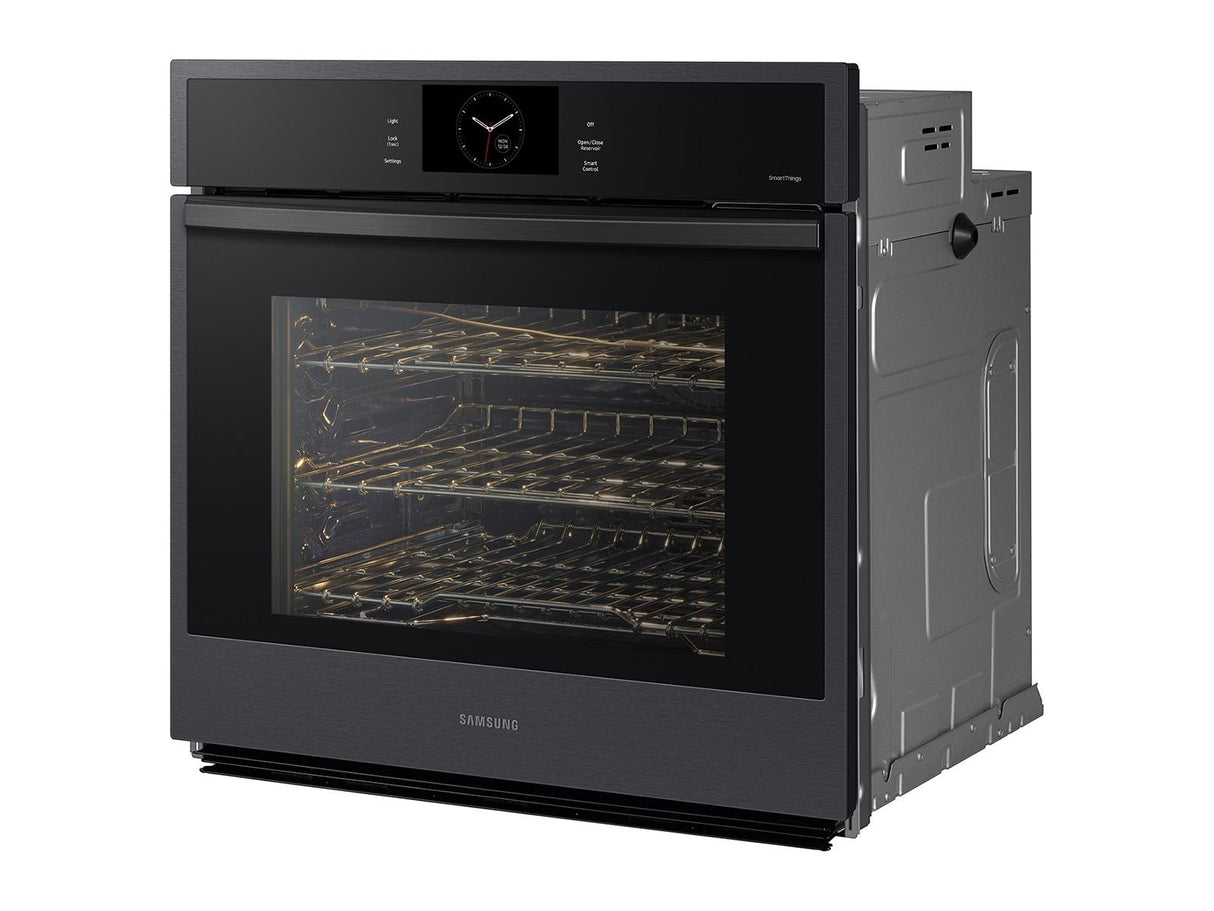 Single Wall Oven