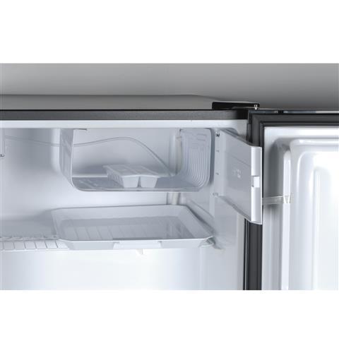 1.7-Cu.-Ft. ENERGY STAR® Qualified Compact Refrigerator