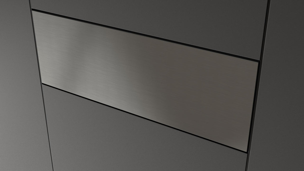30" WARMING DRAWER
