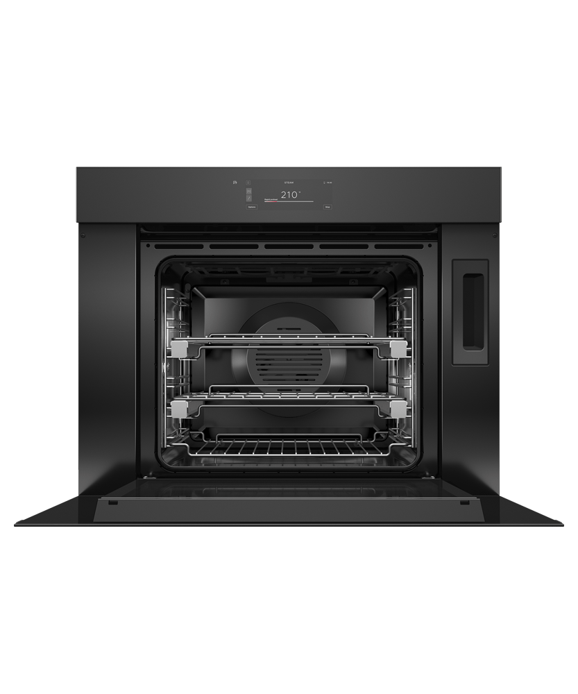 30" Series 11 Minimal Handleless Combi-Steam Oven