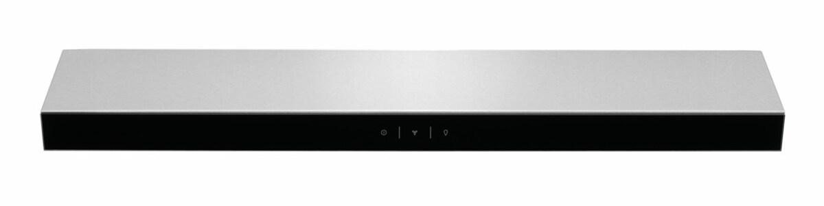 Undercabinet 36" Ventilation Hood