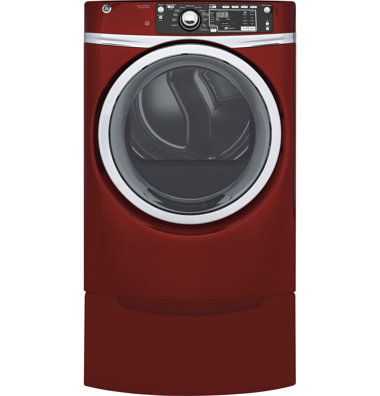 GE® Pedestal