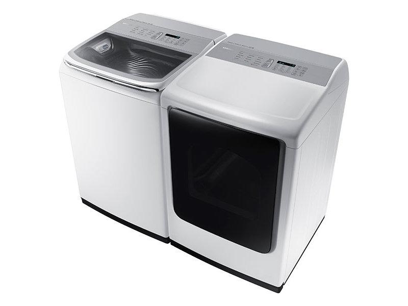 DV8600 7.4 cu. ft. Gas Dryer