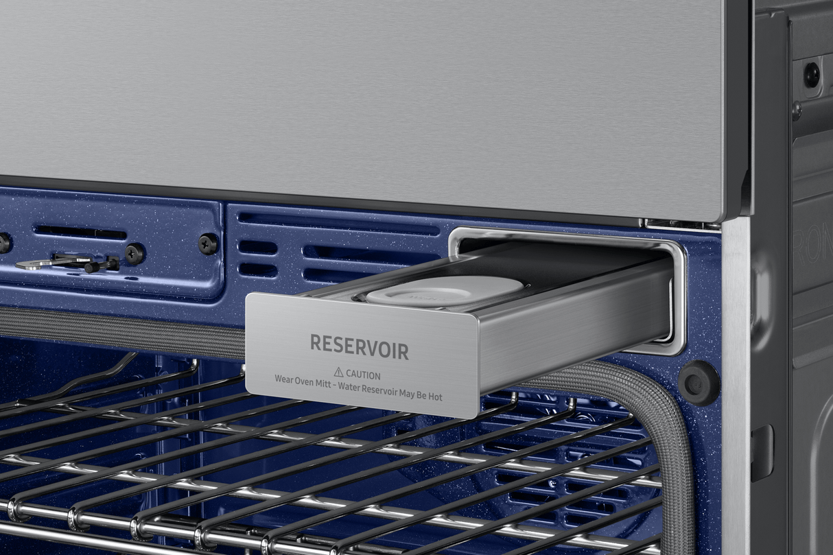 Combi Wall Oven
