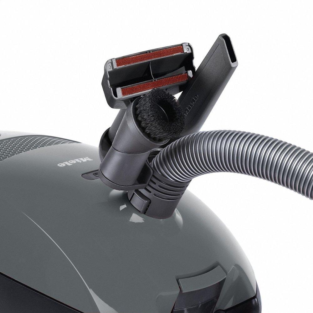 Classic C1 Limited Edition PowerLine - SBAN0 canister vacuum cleaners High suction power for thorough vacuuming at an attractive entry level price.