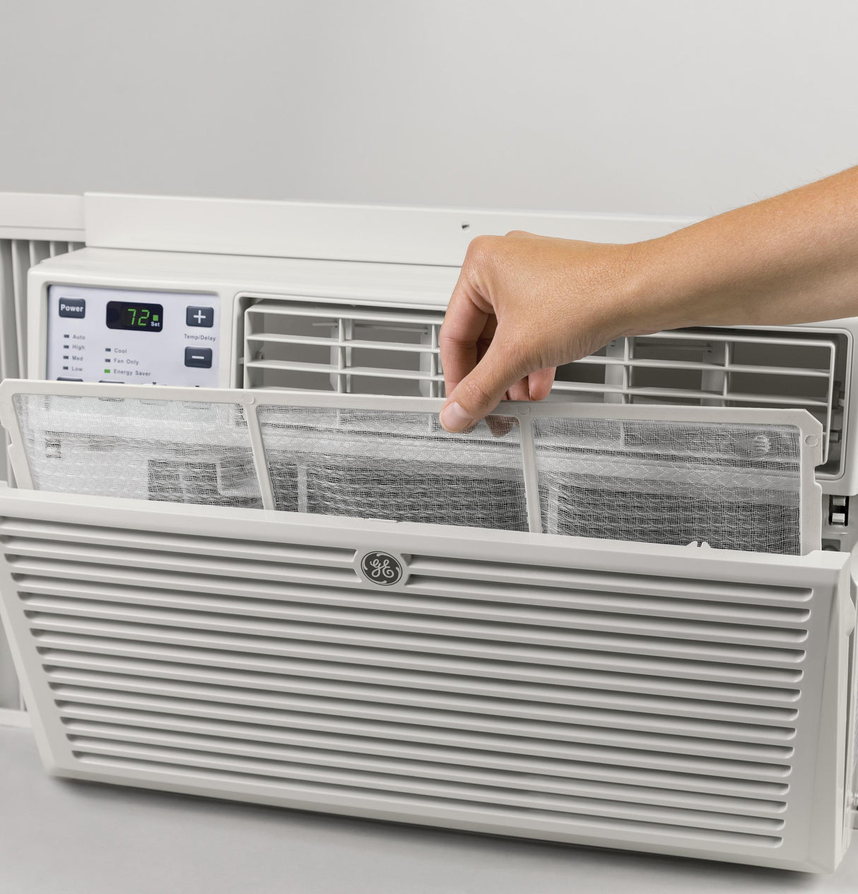 GE® ENERGY STAR® 115 Volt Room Air Conditioner