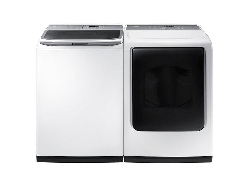 DV7600 7.4 cu. ft. Electric Dryer