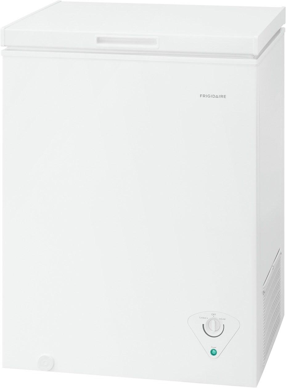 Frigidaire 5 Cu. Ft. Chest Freezer