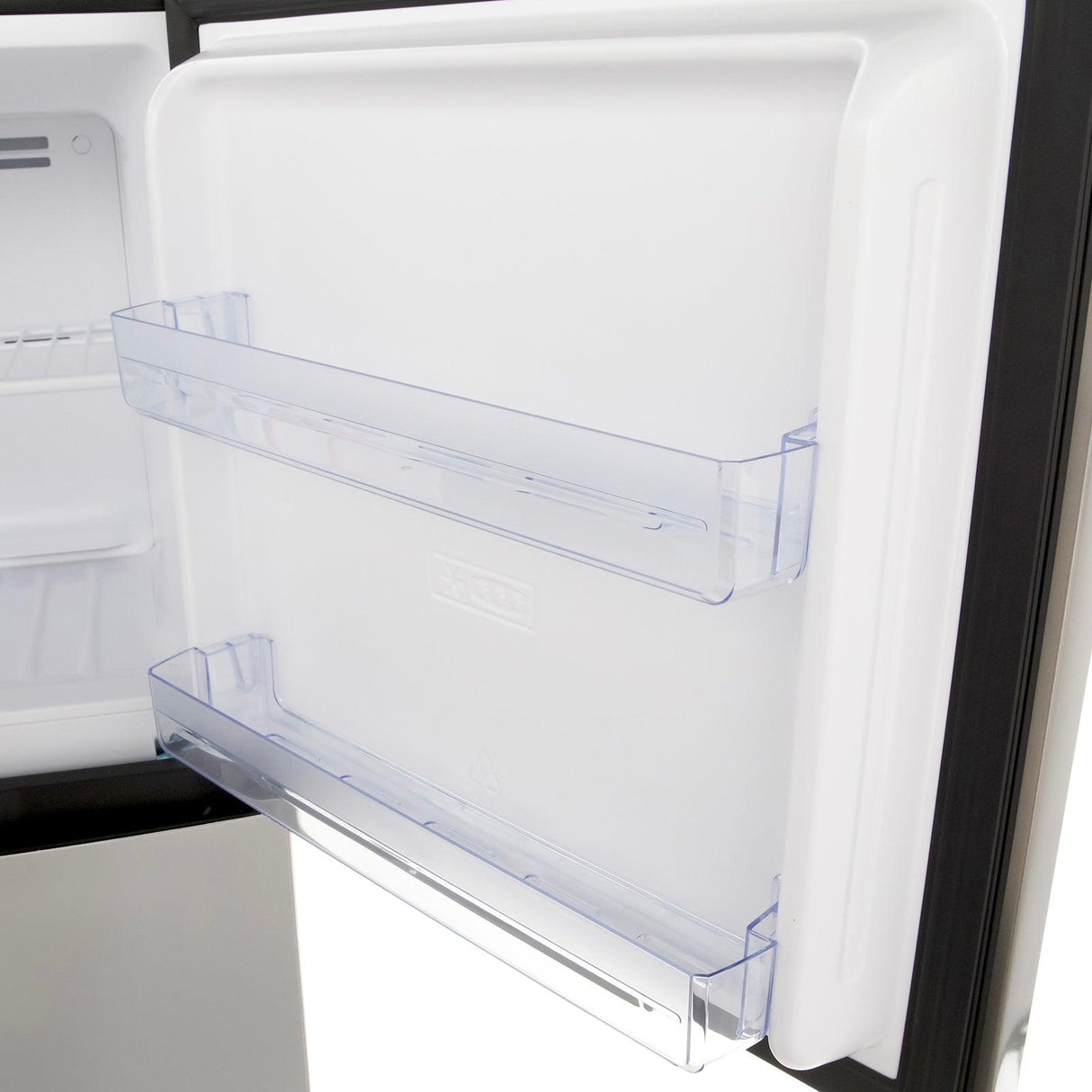 Avanti 7.0 Cu. Ft. Apartment Size Refrigerator - White