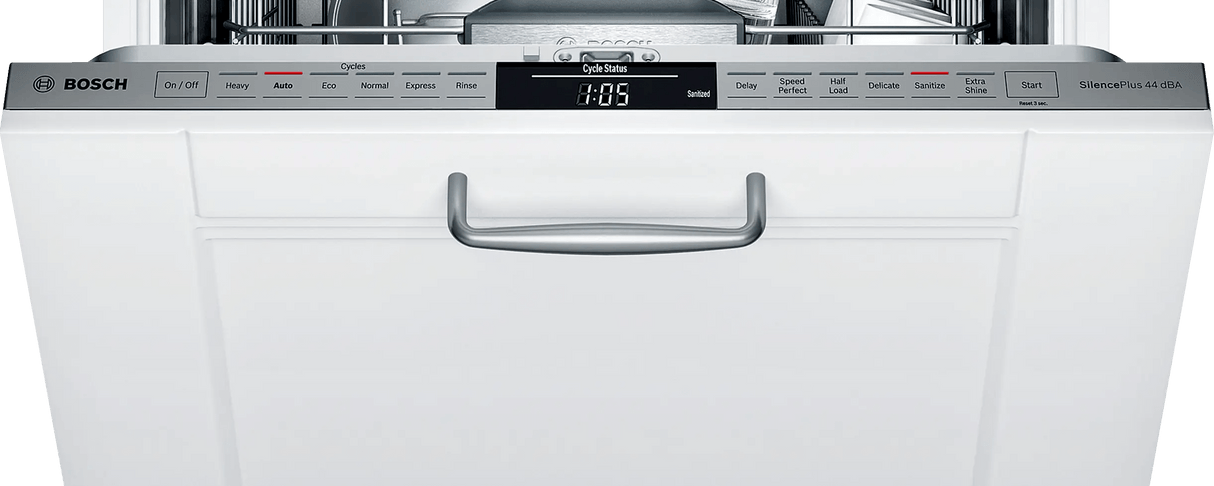 Dishwasher 24"
