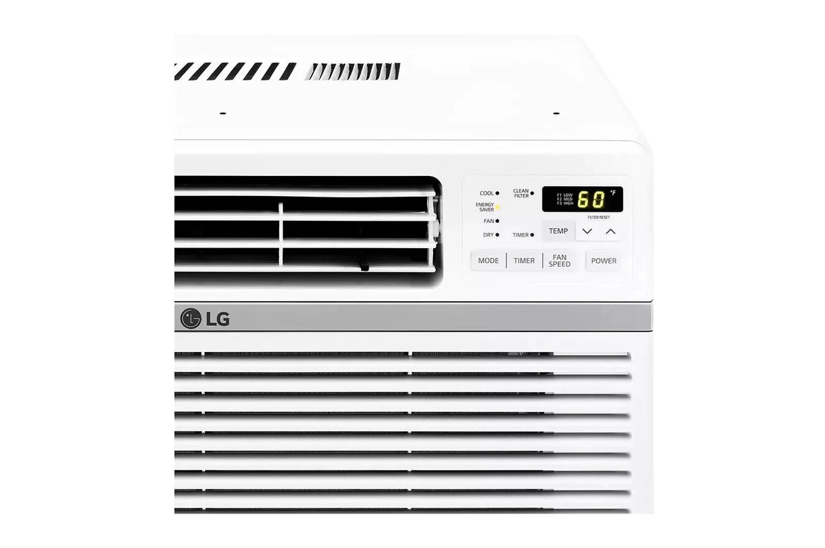 10,000 BTU Window Air Conditioner