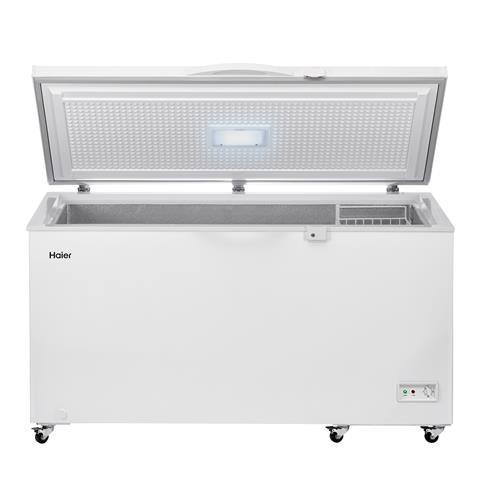 14.5 Cubic Foot Chest Freezer