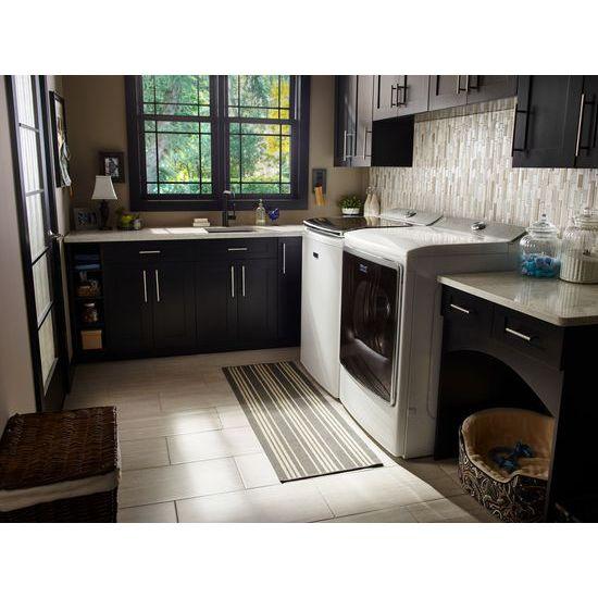 Maytag® Top Load Washer with the PowerWash® System ? 6.2 cu. ft. - White