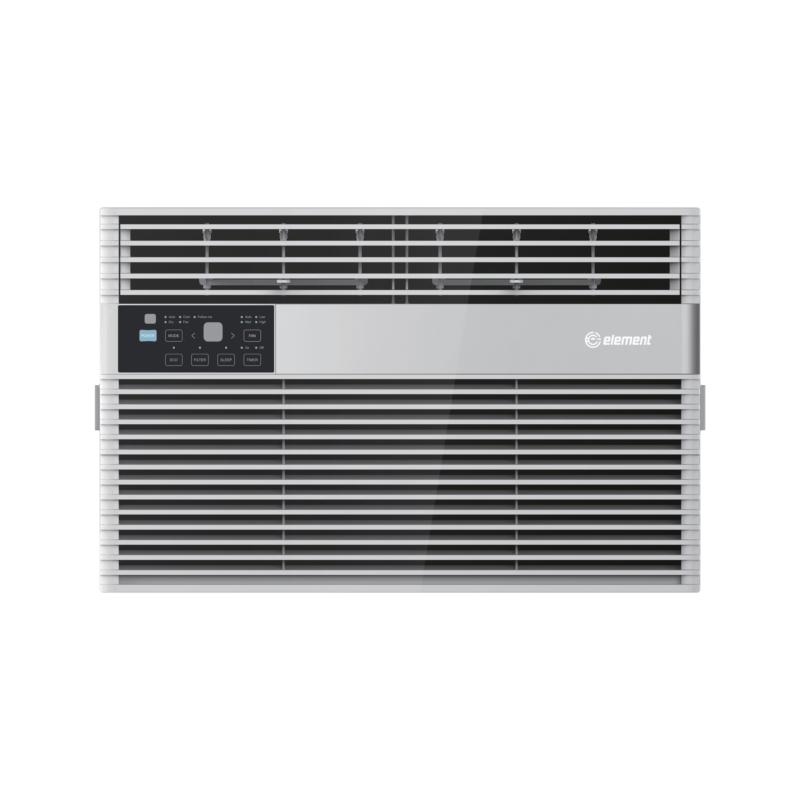 Element 10,000 BTU Window Air Conditioner - White (EWR10BE, EWR10C)