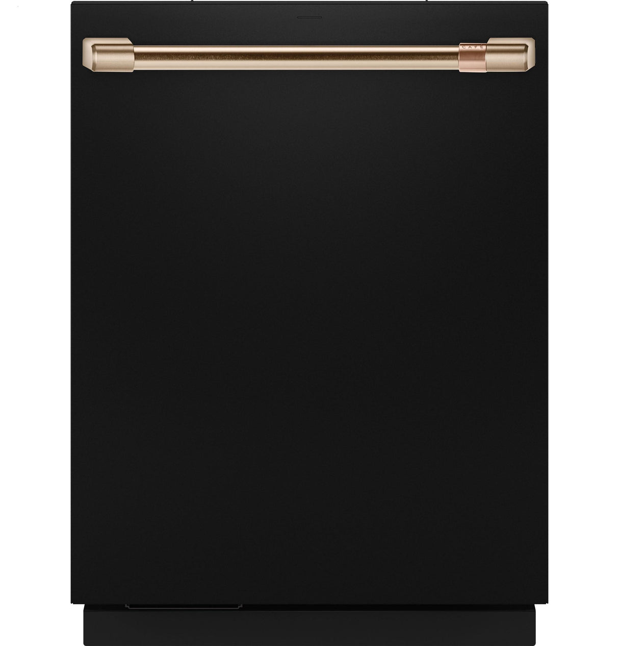 Café™ CustomFit ENERGY STAR Stainless Interior Smart Dishwasher with Ultra Wash Top Rack and Dual Convection Ultra Dry, LED Lights, 39 dBA