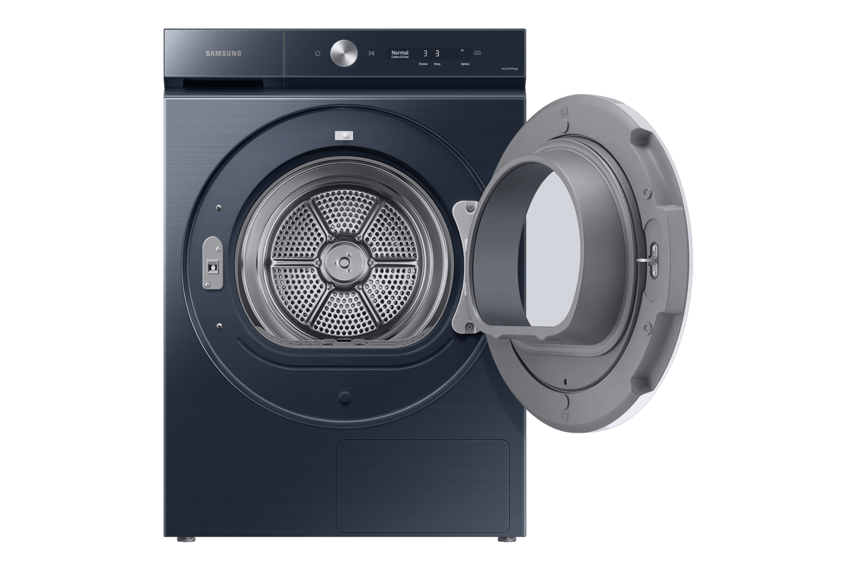 Bespoke AI Front Load Ventless Heat Pump Dryer