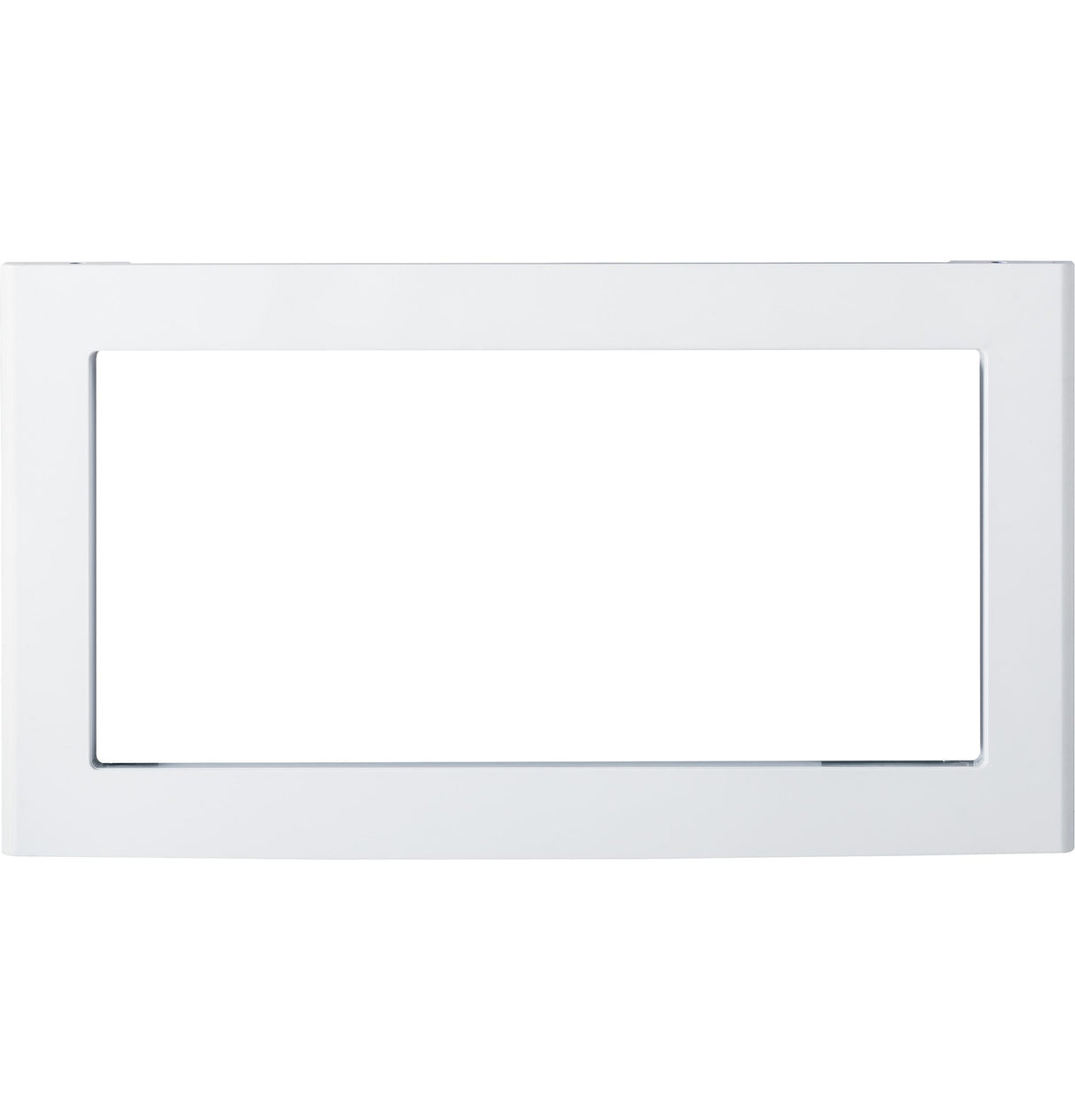Optional 30" Built-In Trim Kit