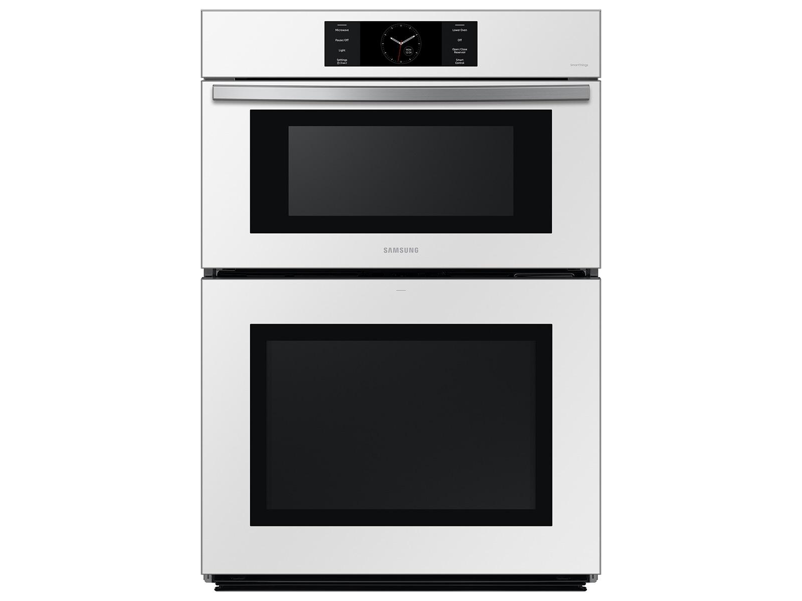 Bespoke Combi Wall Oven