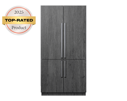 42" Four - Door French Door