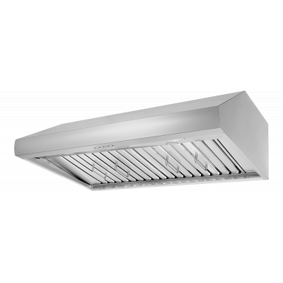 30" Under Cabinet Range Hood In Stainless Steel
