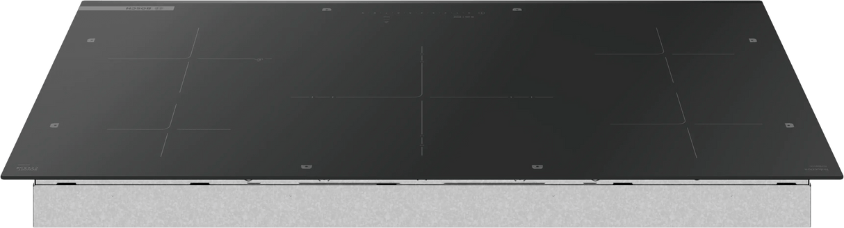 800 Series Induction Cooktop 36" Without Frame
