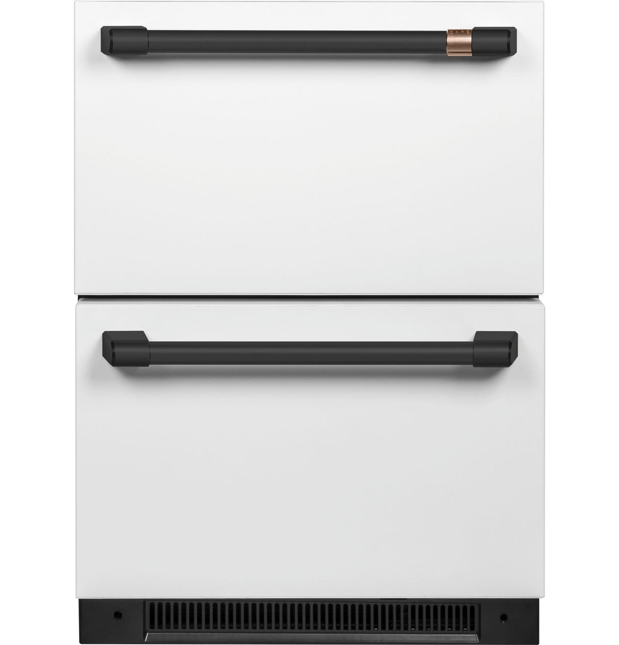 Café™ 5.7 Cu. Ft. Built-In Dual-Drawer Refrigerator