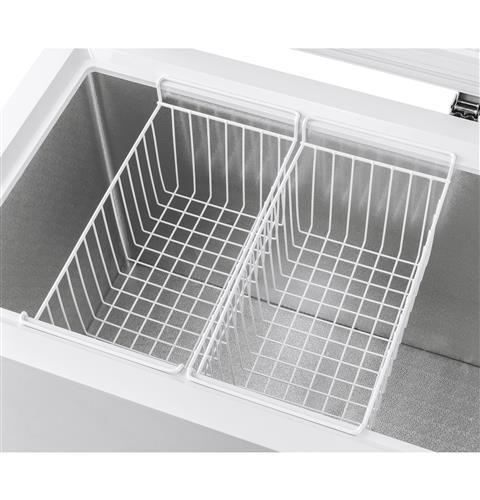 14.5 Cubic Foot Chest Freezer