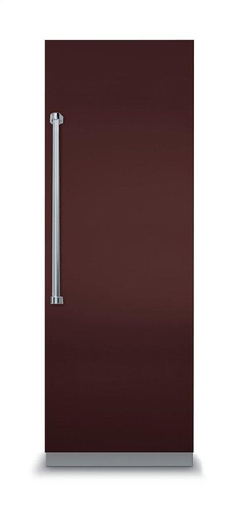 30 Fully Integrated All Freezer with 5/7 Series Panel - VFI7300W