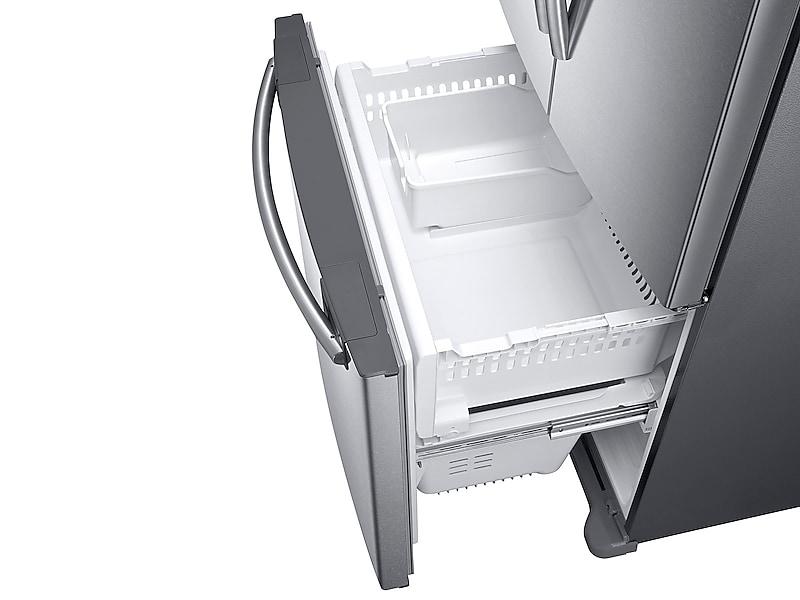 20 cu. ft. French Door Refrigerator