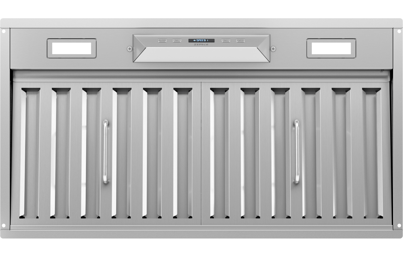 Tornado II Insert, 27in x 15in, SS