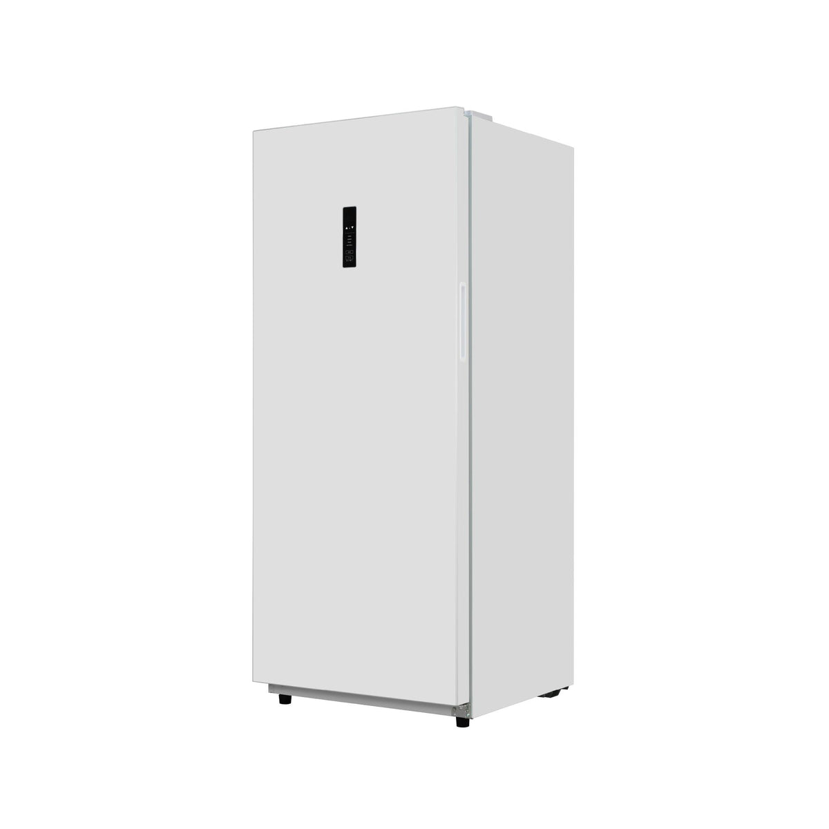 Element 14.0 cu. ft. Upright Convertible Freezer / Refrigerator - White, ENERGY STAR (EXUF14CEEW)