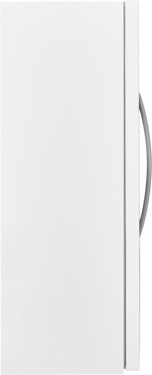 20 Cu. Ft. Garage Ready Upright Freezer