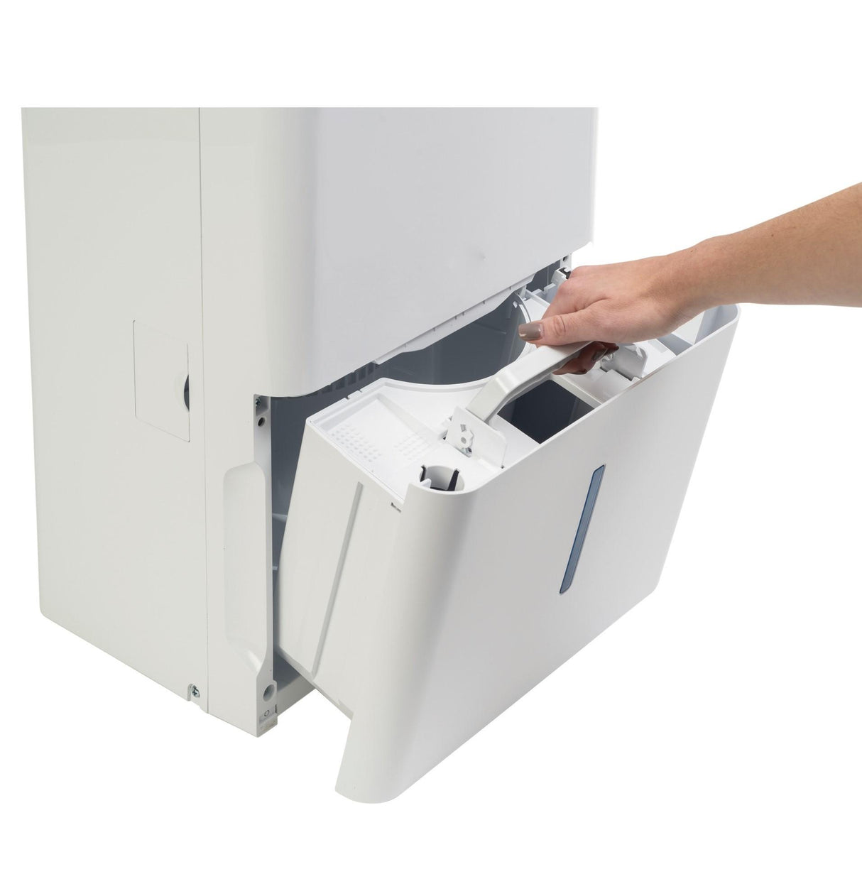 GE® ENERGY STAR® 35 Pint Portable Dehumidifier for Very Damp Spaces