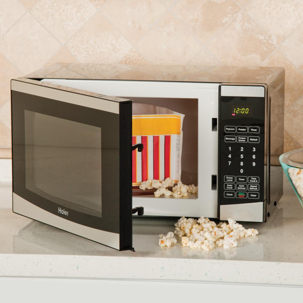 0.7 Cu. Ft. 700 Watt Microwave