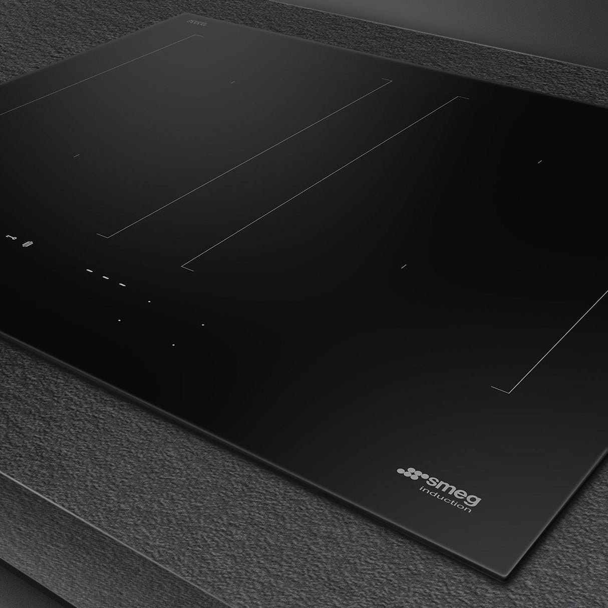 Cooktop Black SIMU324D
