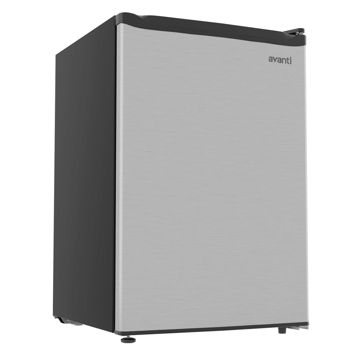 Avanti 2.6 Cu. Ft. Compact Refrigerator with Auto-Defrost