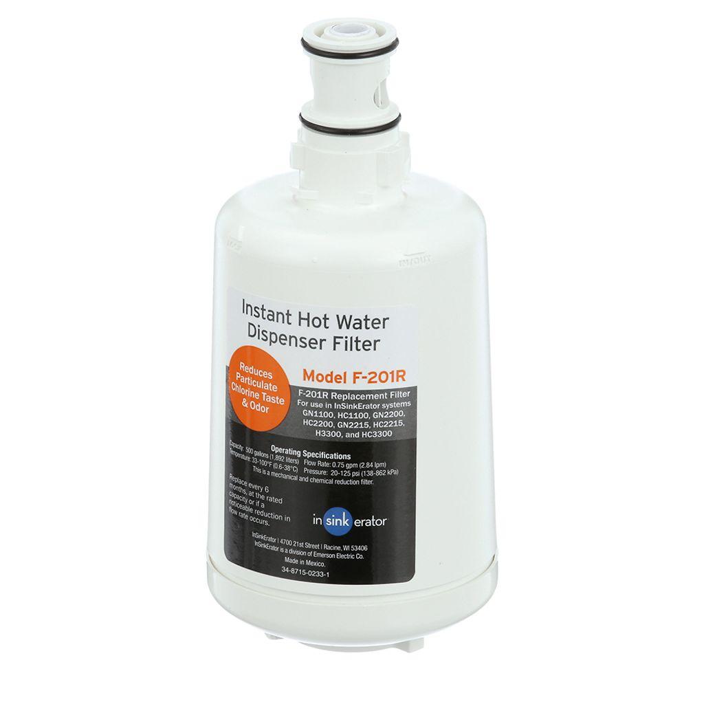 F-201R Replacement Filter Cartridge