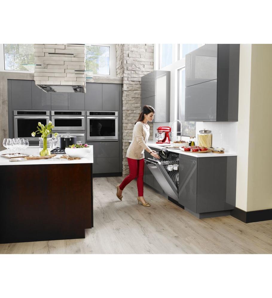 30'' Slow Cook Warming Drawer, Architect® Series II - Stainless Steel