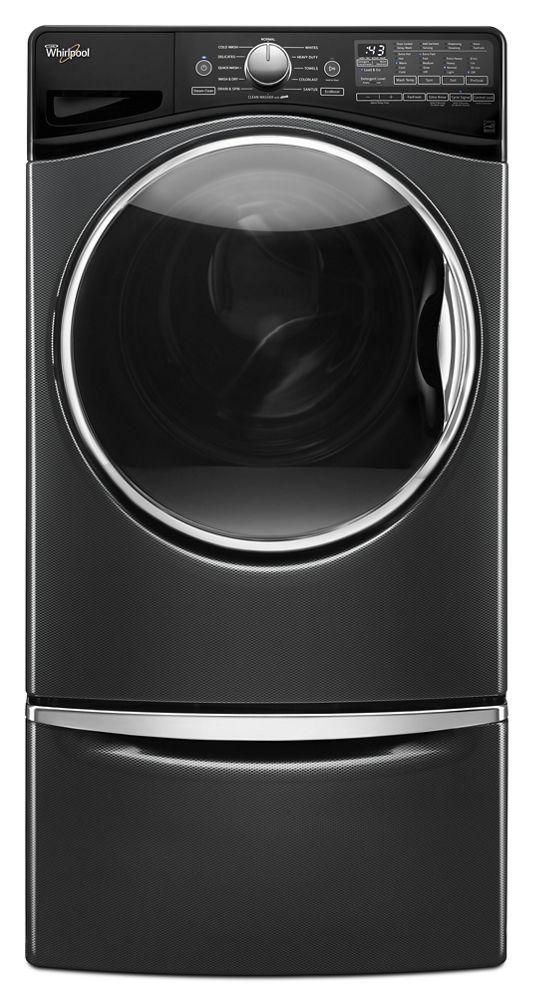 4.5 cu. ft. Front Load Washer with Load & Go Bulk Dispenser