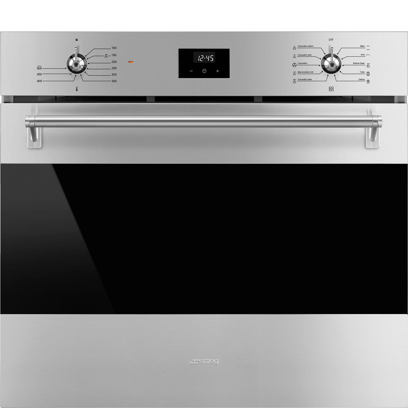 Oven Stainless steel SOU3300TX