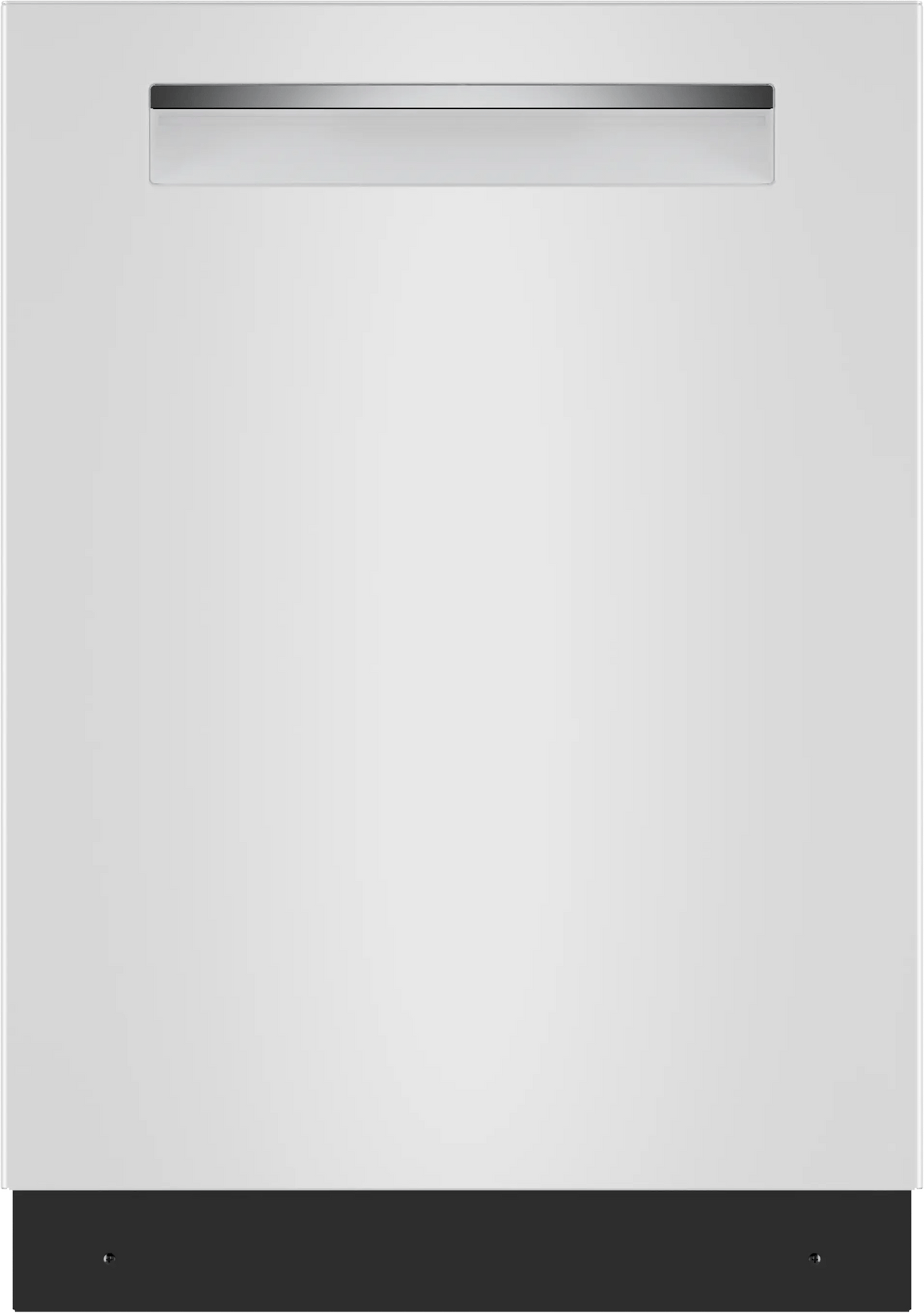 500 Series, built-under dishwasher, 24'', White