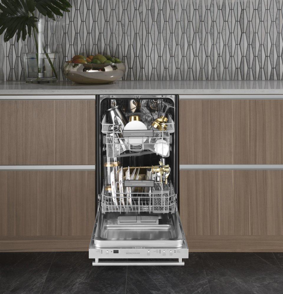 Monogram 18" Dishwasher
