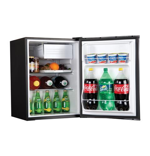 2.7-Cu.-Ft. Compact Refrigerator