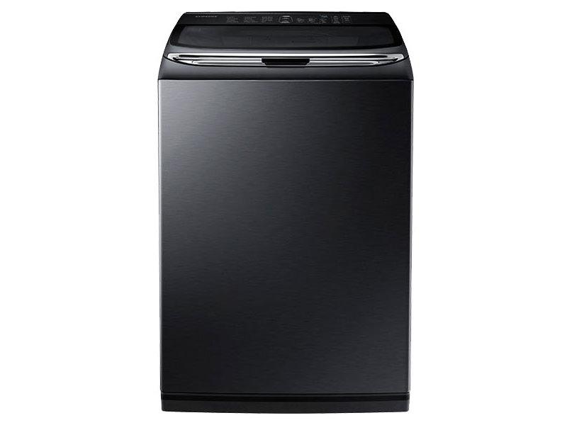 WA8600 5.0 cu. ft. Top Load Washer with activewash and Integrated Touch Controls