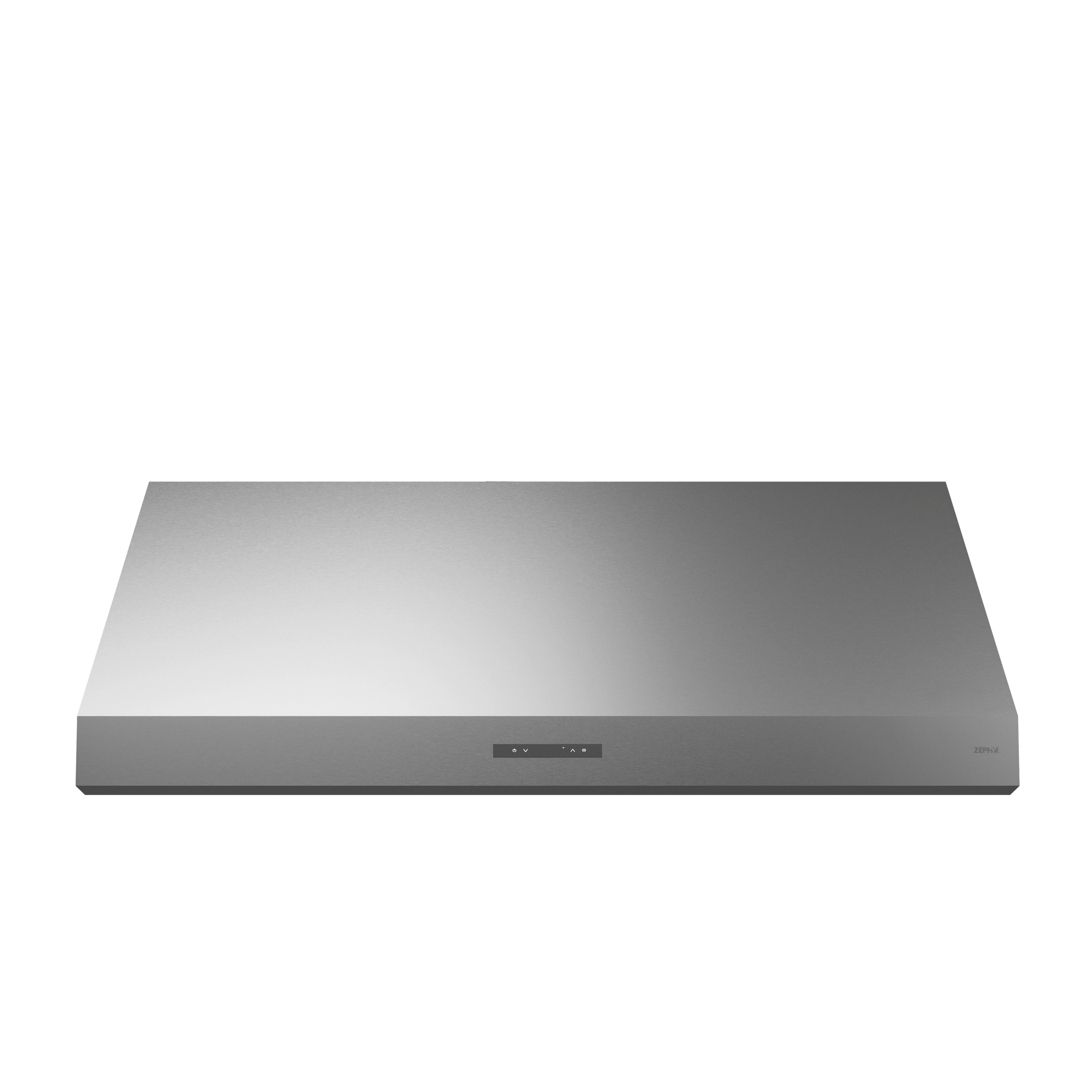 Tidal II Connect 18in Wall, 48in, SS, LED, ACT