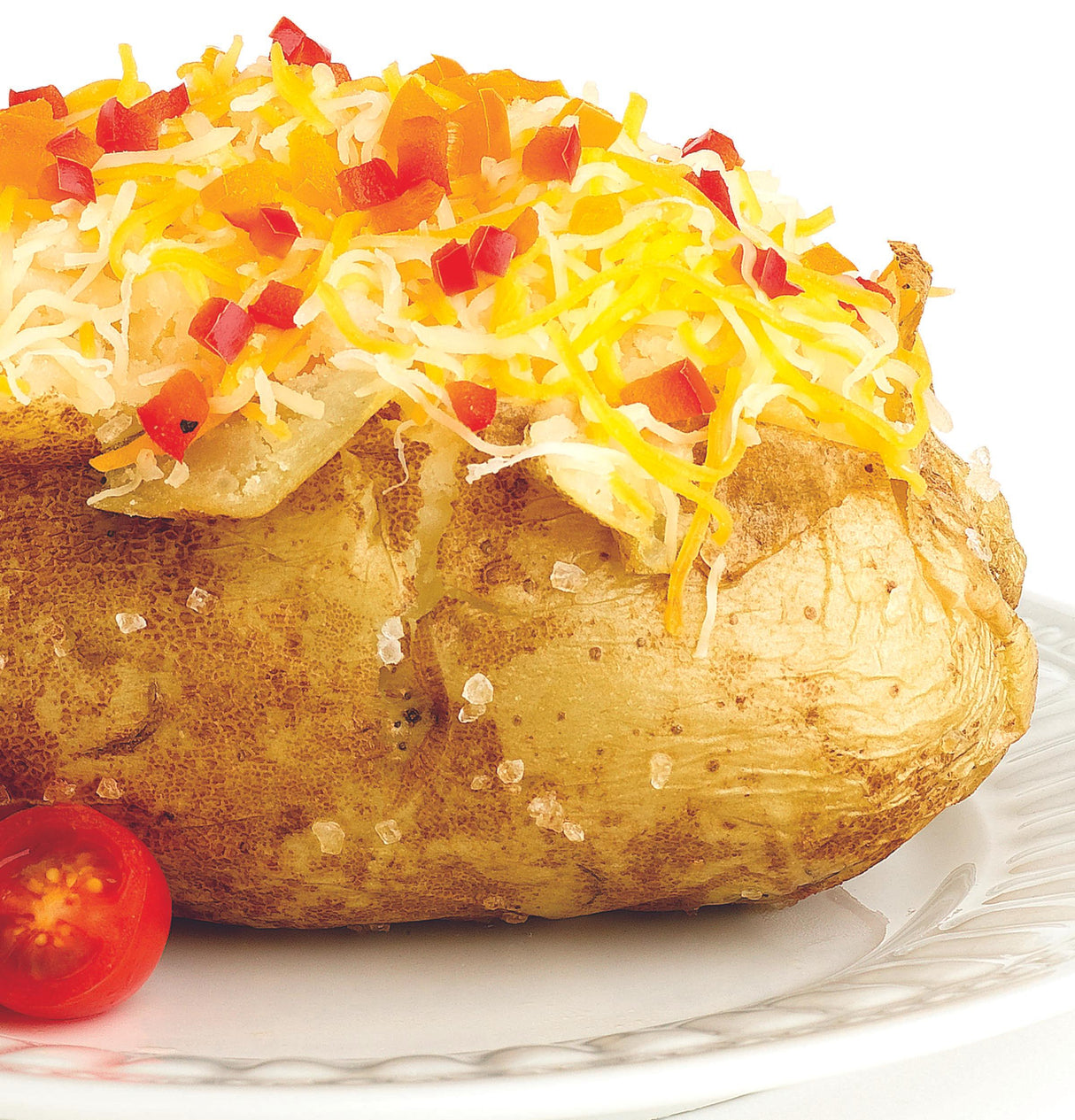 GE® 2.2 Cu. Ft. Capacity Countertop Microwave Oven