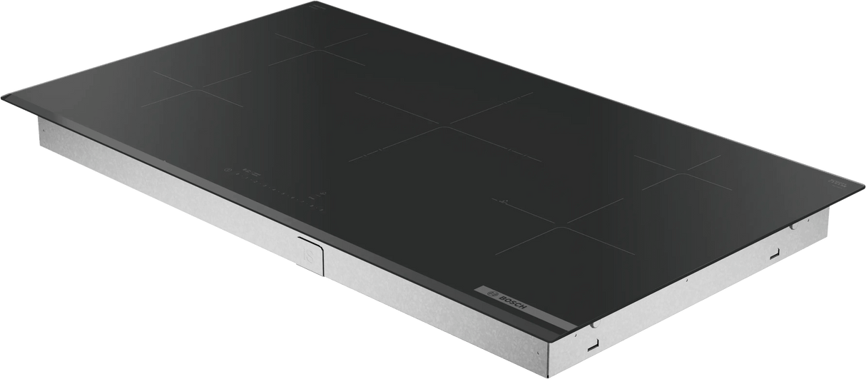 800 Series Induction Cooktop 36" Without Frame
