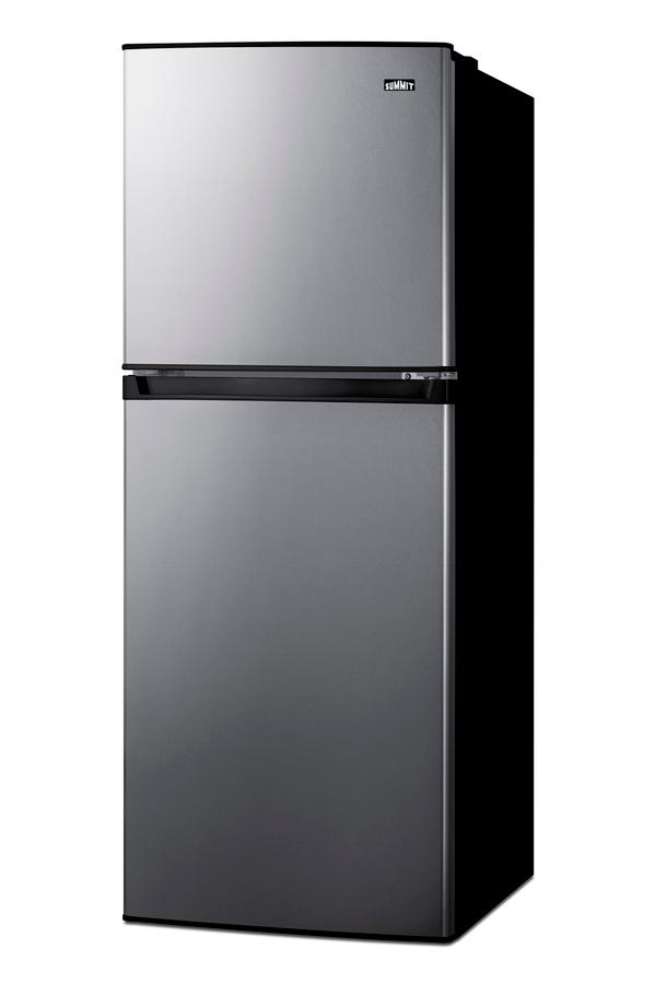 22" Wide Refrigerator-freezer