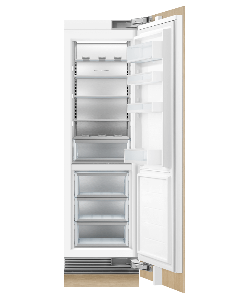 24" Series 9 Integrated Column Refrigerator