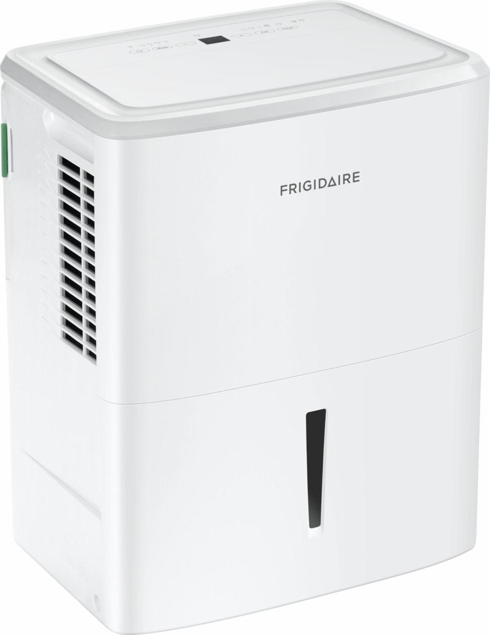 50 Pint Dehumidifier with Wi-Fi (Energy Star)
